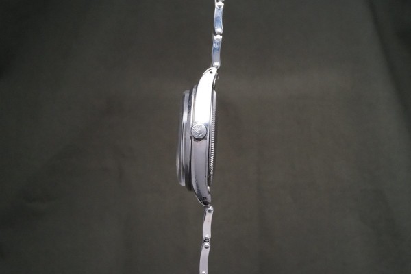 ロレックス Ref-5500 Air-King Cream Dial（RO-386／1962年)の詳細写真5枚目
