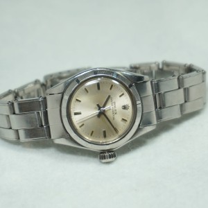 レディース ロレックス 6623 SS Sir22…