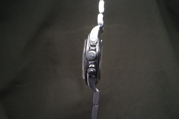 ロレックス デイトナ Ref-16520 Ser-A GUARANTEE&BOX（RD-212／1999年)の詳細写真5枚目