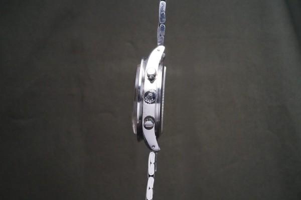 ロレックス COSMOGRAPH Ref-6241 Paul Newman Musketeer（ロレックス／1970年)の詳細写真7枚目