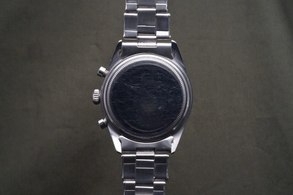 ロレックス COSMOGRAPH Ref-6239 CHERRY デイトナ（RS-42／1967年)の詳細写真8枚目