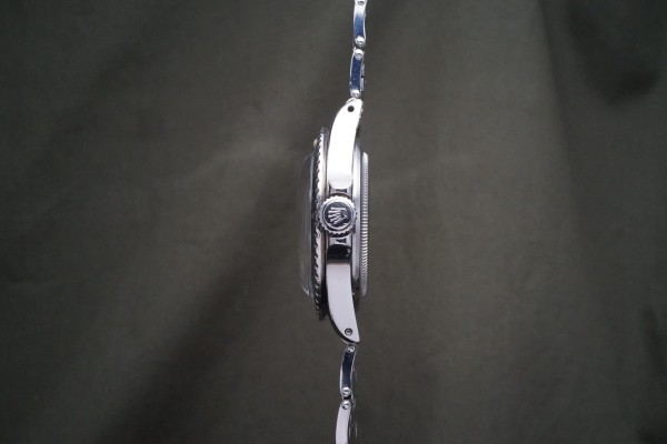 ロレックス サブマリーナ Ref-5513 Gilt/Gloss Dial（RG-16／)の詳細写真5枚目