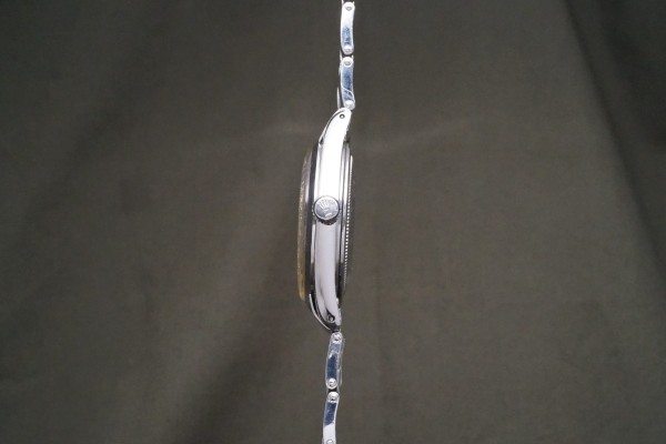 チュードル OYSTER-PRINCE Ref-7965 Mirror Dial（TG-13／1965年)の詳細写真5枚目