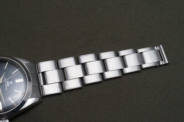 チュードル OYSTER-PRINCE Ref-7965 Mirror Dial（TG-13／1965年)の詳細写真7枚目