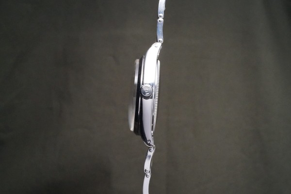 ロレックス Ref-5500 Air-King（RO-395／1962年)の詳細写真5枚目