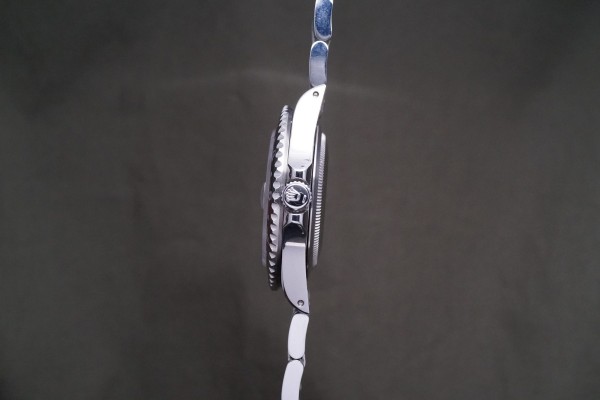 ロレックス GMTマスターⅡ Ref-16710 GUARANTEE&BOX（RD-213／1993年)の詳細写真5枚目