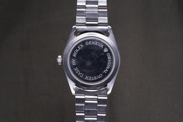 チュードル OYSTER RANGER Ref-90020（RS-87／1984年)の詳細写真6枚目